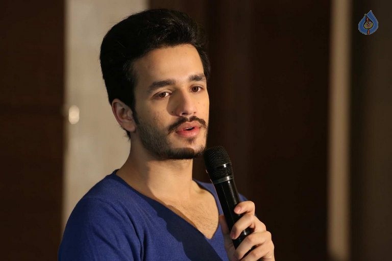 akkineni akhil,akhil movie,vinayak,nithin  సినీజోష్ ఇంటర్వ్యూ-అక్కినేని అఖిల్